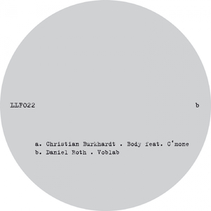 Voblab (Original Mix)