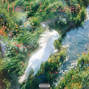 春隅 Herd Ensnared