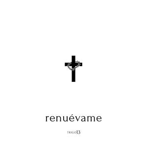 Renuévame
