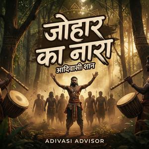जोहार का नारा – आदिवासी शान | Tribal Anthem