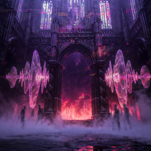 Phantom Bass Cathedral