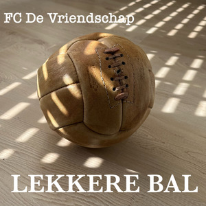 Lekkere Bal