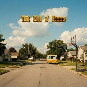 That Kind of Summer