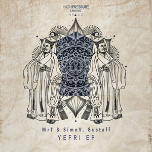 Yefri (Original Mix)