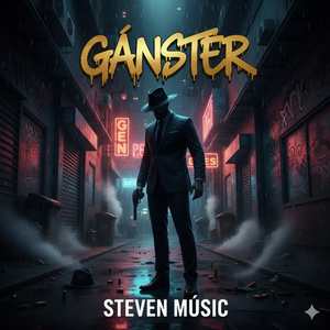 Gánster (Versión instrumental)