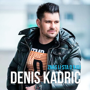 Znas li sta o njoj (Cover)