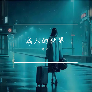 成人的世界