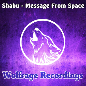 Message From Space (Original Mix)