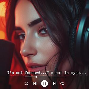 Pop Soul Music (I'm not focused...I'm not in sync...)