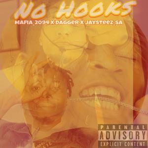 No Hooks