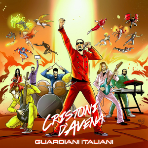 Guardiani italiani