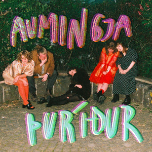 Aumingja Þuríður