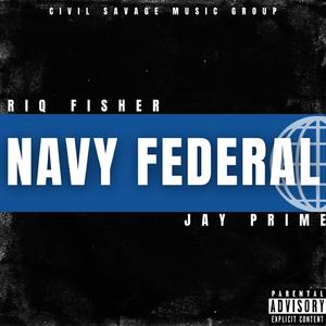 Navy Federal (feat. Jay Prime)