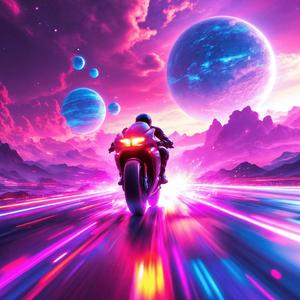 Midnight Drift: Apocalypse