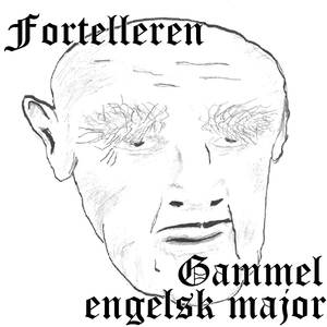 Gammel engelsk major