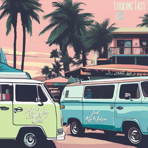 My Way Out (feat. Kip Nelson)