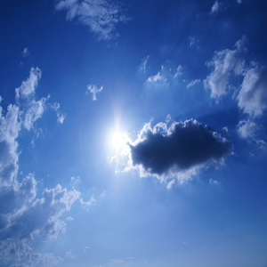 夏空ノスタルジア