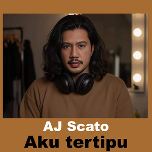 Aku tertipu