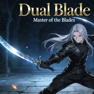 Dual Blade / 双刃