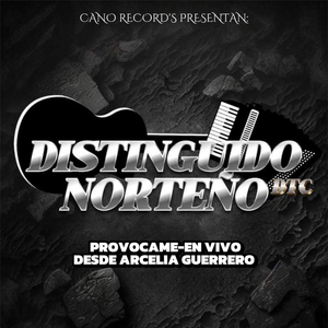 Provócame (En Vivo)