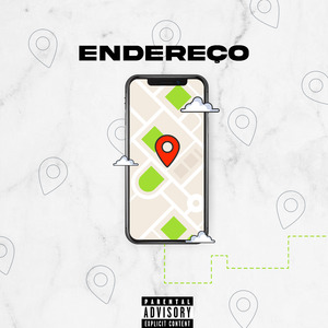 Endereço (Speed) (Remix)