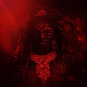 Maha Kali