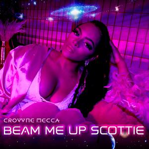 Beam Me Up Scottie (feat. Tia P.) (R&B Version)