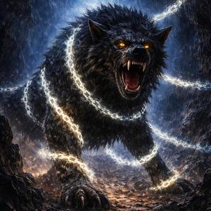Chains of Gleipnir (feat. CÉSYL)