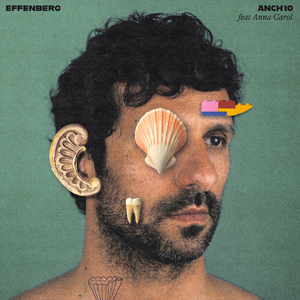 Anch'io (feat. Anna Carol)