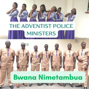 Bwana Nimetambua