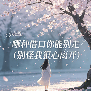 哪种借口你能别走（别怪我狠心离开）