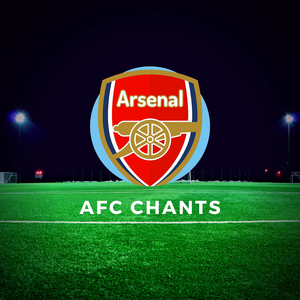 Saka and Emile Smith Rowe Chant