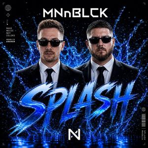 Splash (feat. N3VERBETTER)