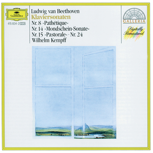 Piano Sonata No. 8 in C Minor, Op. 13 "Pathétique":I. Grave (Allegro di molto e con brio)
