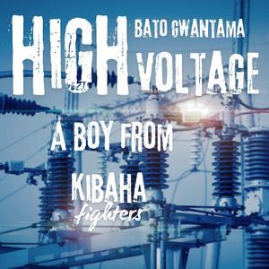 Kukuacha siwezi (feat. Tunda man)