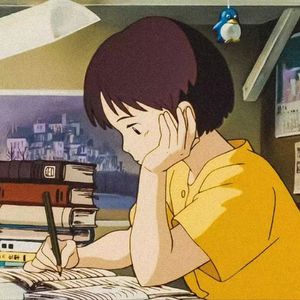 看书学习用背景音乐