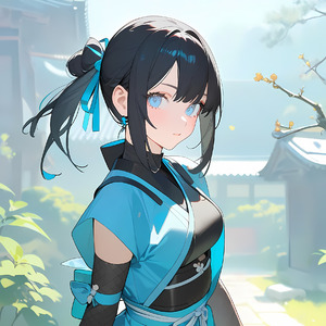 忍者の末裔かもしれない