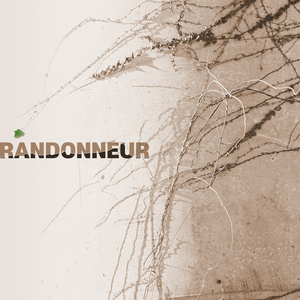 RANDONNEUR (With PERC%NT) (Eng ver.)