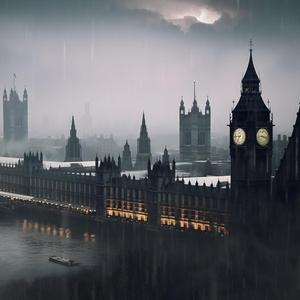 London Fog | Rain