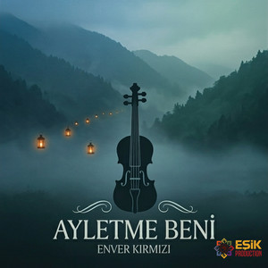 Ayletme Beni (Live)