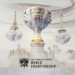 World Championship 2019 Orchestral Theme