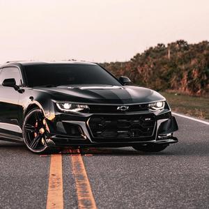 Камаро по дворам (Radio Edit)