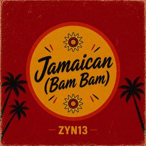 Jamaican (Bam Bam)