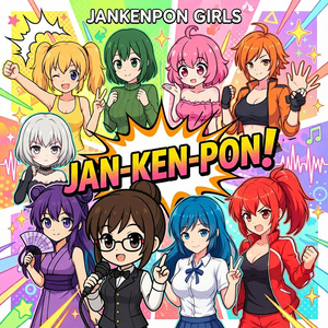 Jan-ken-pon!