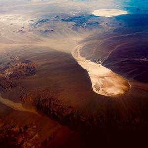 You made me feel (like a ghost)