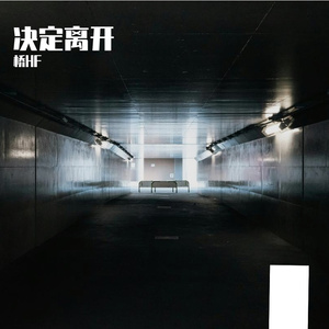 决定离开