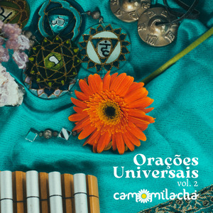 Oração aos Pretos Velhos