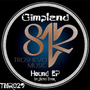 Hound (Original Mix)