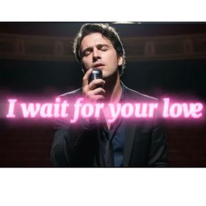 I wait for your love