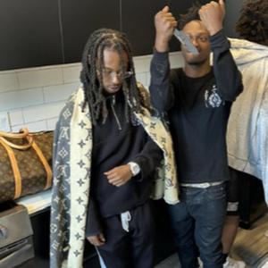 LA (feat. Isobkae & Polo Youngin)